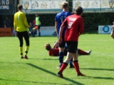 S.K.N.W.K. 2 - Yerseke 3 (competitie) seizoen 2024-2025 (93/107)